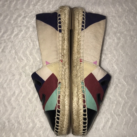 {Chanel} Espadrilles - Picture 5 of 13